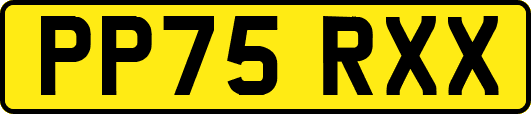 PP75RXX