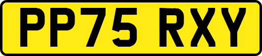 PP75RXY