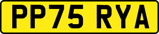 PP75RYA