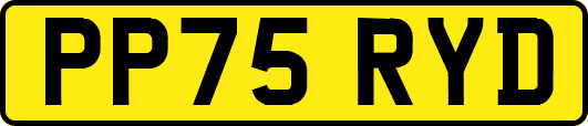 PP75RYD