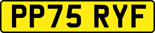 PP75RYF