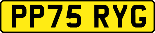 PP75RYG