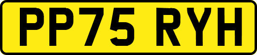 PP75RYH
