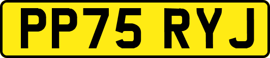 PP75RYJ