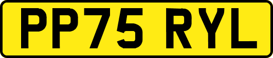 PP75RYL