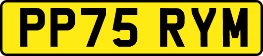 PP75RYM