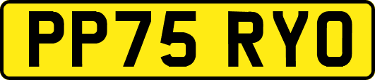 PP75RYO