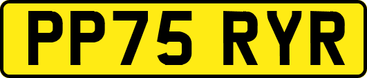 PP75RYR