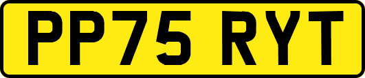 PP75RYT