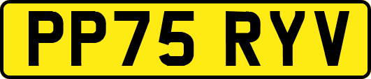 PP75RYV