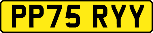 PP75RYY