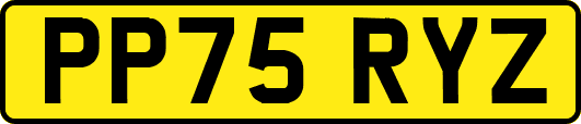 PP75RYZ