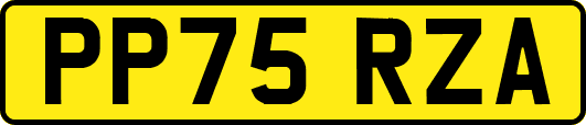 PP75RZA