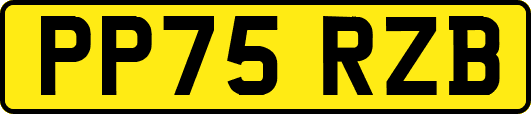 PP75RZB