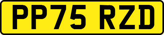 PP75RZD