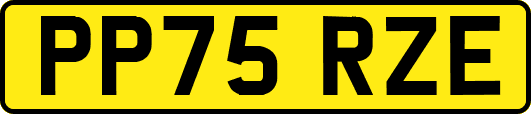 PP75RZE