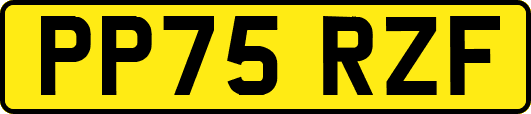 PP75RZF