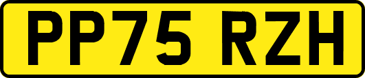 PP75RZH