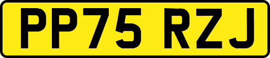 PP75RZJ