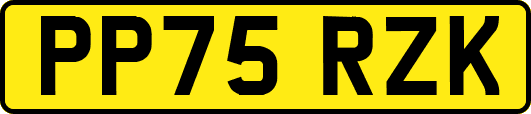 PP75RZK