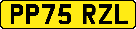 PP75RZL