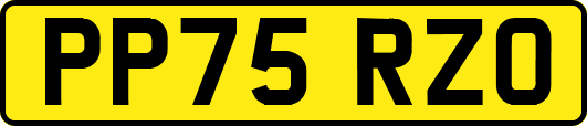 PP75RZO