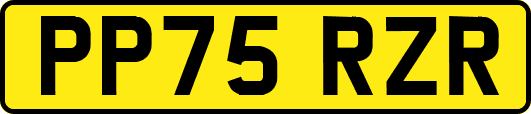 PP75RZR