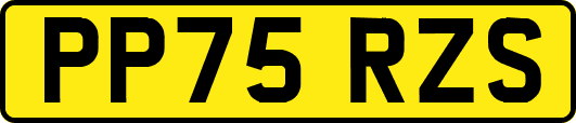 PP75RZS