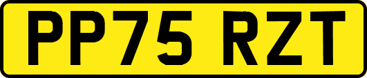PP75RZT