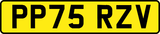PP75RZV