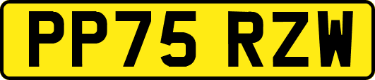 PP75RZW