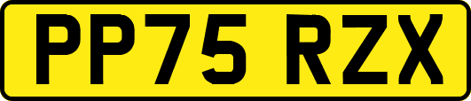 PP75RZX