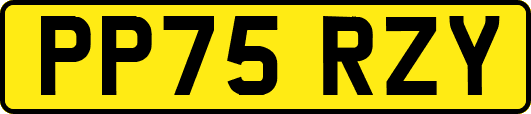 PP75RZY