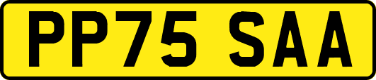 PP75SAA