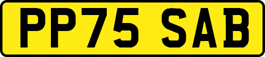 PP75SAB