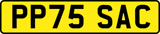 PP75SAC