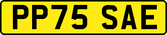 PP75SAE
