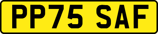 PP75SAF