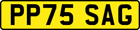 PP75SAG