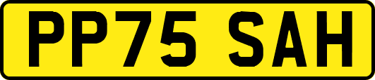 PP75SAH