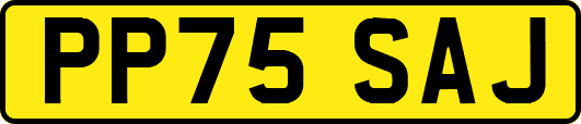 PP75SAJ