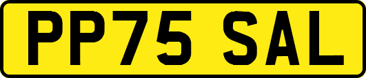 PP75SAL