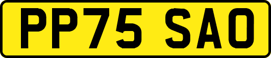PP75SAO