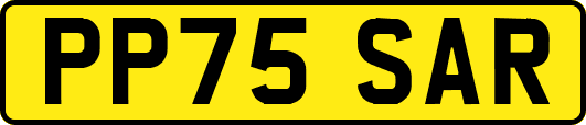PP75SAR