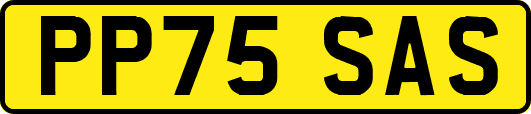 PP75SAS