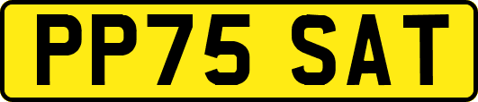 PP75SAT