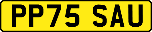 PP75SAU