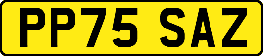 PP75SAZ