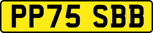 PP75SBB