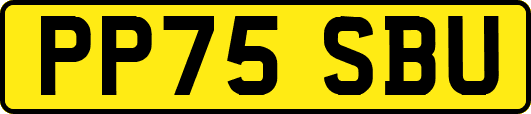PP75SBU